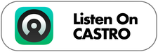 Castro podcast Rob Kajiwara