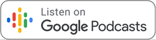 Google podcasts Rob Kajiwara