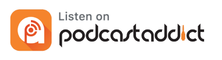 Rob Kajiwara Podcast Addict