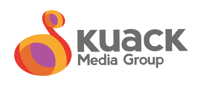 Kuack Media Group Rob Kajiwara