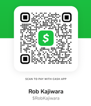 Cash App Rob Kajiwara