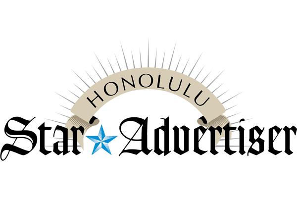Robert Kajiwara Honolulu Star Advertiser