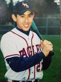 Rob Kajiwara Baseball Player