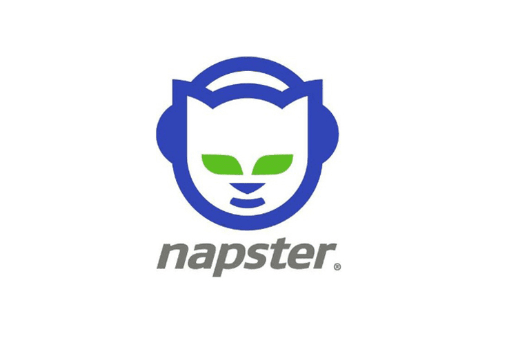 Rob Kajiwara on Napster