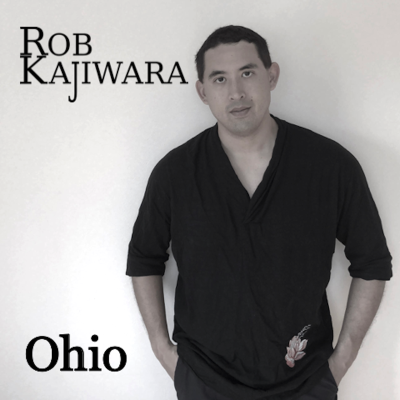 Ohio Rob Kajiwara