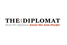The Diplomat Robert Kajiwara